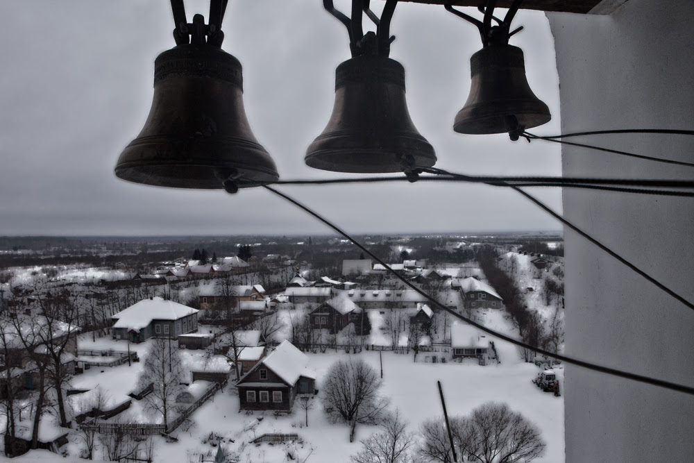 Русь православная