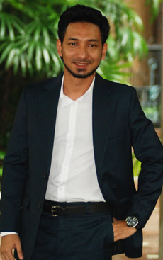Zizan Razak: Semua Itu Gurauan Semata