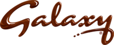 Galaxy Chocolate Logo