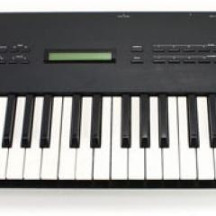 Roland D 110 Vintage Synth Explorer