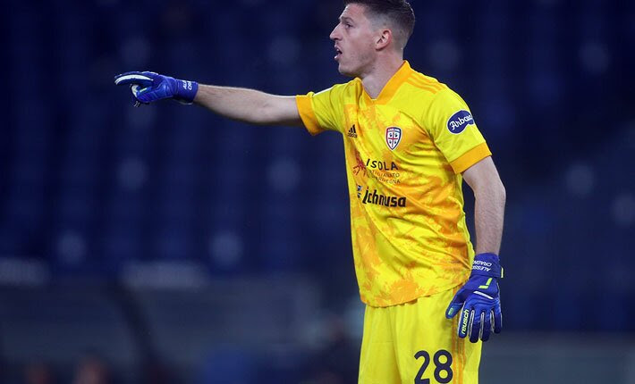 Cagliari Calcio Vs Fiorentina Preview 12 05 2021 Forebet