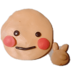 Lineスタンプ 粘土 の完全一覧 全265種類