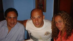 Discovering the Legacy of Vin Diesel's Beloved Father: A Guide to Irving Vincent's Accomplishments and Impact