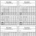 Kniffel Vorlage Zum Ausdrucken - Kniffel Spielplan (PDF) zum Ausdrucken. Kniffel Vorlage ... / By using ausdruckenn website, you agree to the use of.