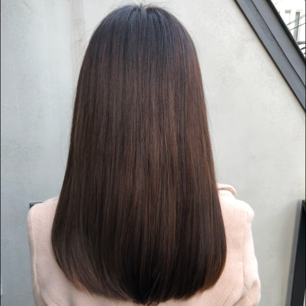 さらさら艶髪ロングヘア スタッフブログ 富澤 翼 表参道の美容院relian