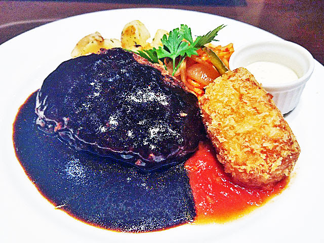 千葉で洋食 丸の内ディンドン そごう千葉店でお子様ランチ 画像あり
