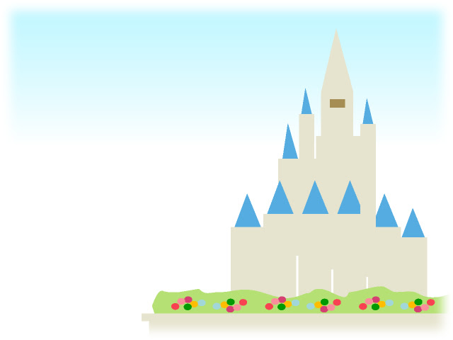 ディズニーランド イラスト イラスト画像検索エンジン