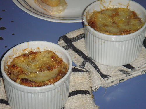 French Onion Soup