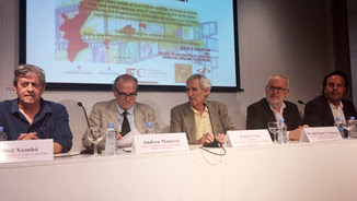 La iniciativa conjunta aplicarà una reciprocitat plena de les televisions que comparteixen llengua, història i cultura