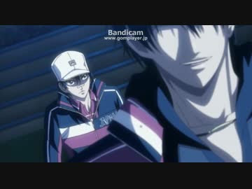 新テニスの王子様ova Vs Genius１０ Vol 2pv Nicozon