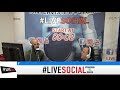 L'Avv.Auriemma intervistato da Radio Live Social
