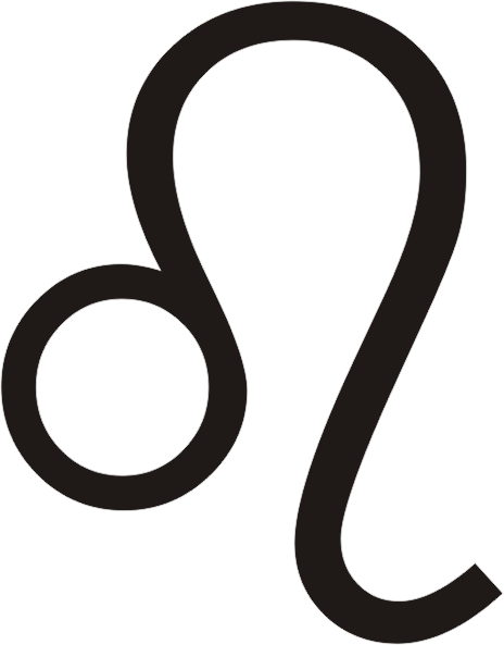 Leo Sign
