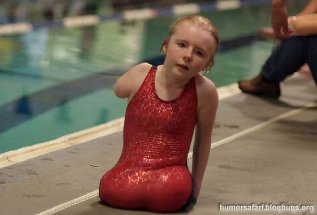 A very strong person (6 pics)