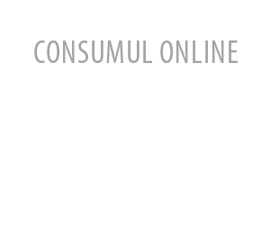 Consumul Online
