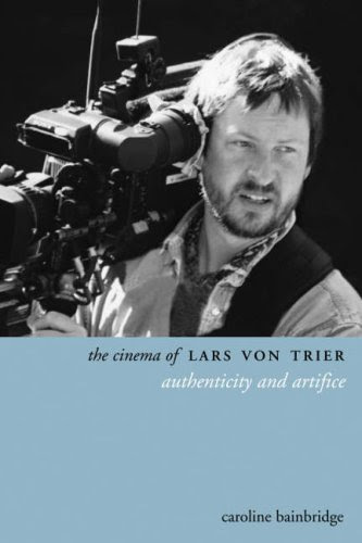 lars von trier the kingdom. The Cinema of Lars von Trier: