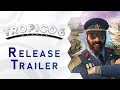 Tropico 6 ya disponible en PC y Linux – Screenshots y Trailer de Lanzamiento