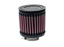 K&N R-1040 Universal Rubber Filter