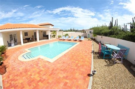 3 Bedroom Villa Aruba: The Perfect Vacation Destination