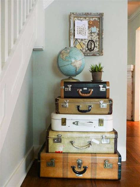 Get all your bathroom design ideas here. 30 Fabulous DIY Decorating Ideas With Repurposed Old