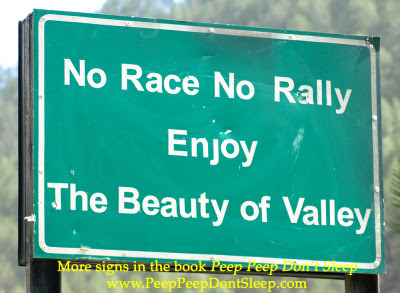 This image was taken near Bhimtal in the Himalayan state of Uttarakhand (formerly Uttaranchal). To get these images in your inbox every day or week, click here to subscribe.
Would you like to give this image a caption? Add to the comments. And if you have any funny road or shop signs you would like to contribute to this blog, send them to mail@kunzum.com. Full attribution will be given.
Click on the image to go to Kunzum.com, our travel blog mag.