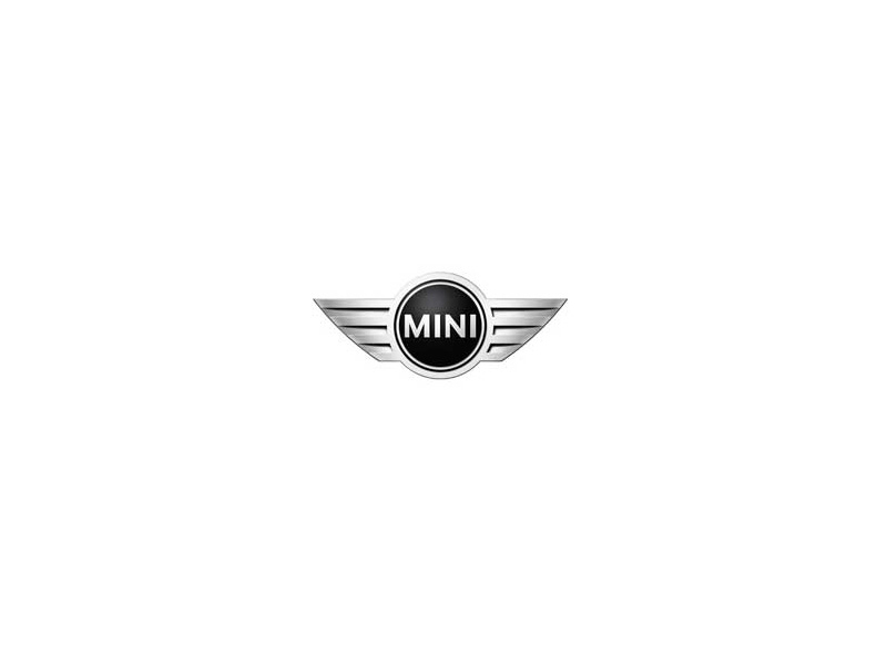 wallpaper logo. MINI Badge Wallpaper