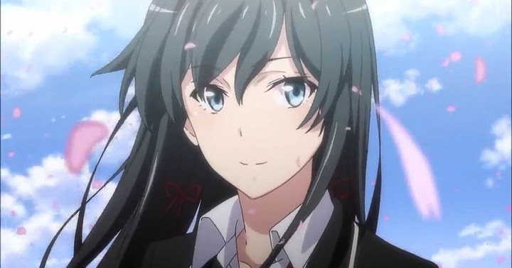 俺ガイル 雪ノ下雪乃 ゆきのしたゆきの の名言 セリフ集 心に残る言葉の力