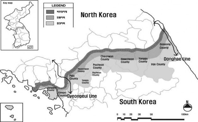 Making Peace with Nature The Greening of the Korean Making Peace with Nature The Greening of the Korean