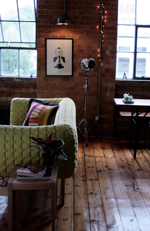 パリのアパルトマンインテリアに学ぶ 大きさ別13物件64例 ハイセンスインテリアの作り方