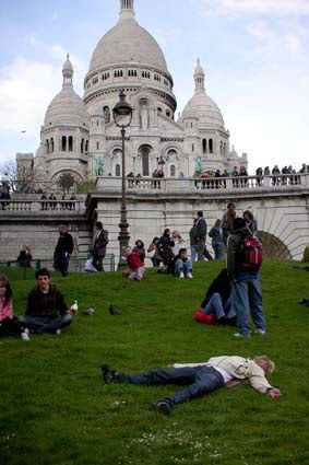 362 - yesuitombe - Paris (De Tó Campos)