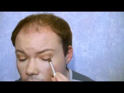 Détournement d'objet n°1: le Warm Bronzer d'ELF et le talc