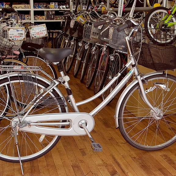 ベロ 屋 自転車