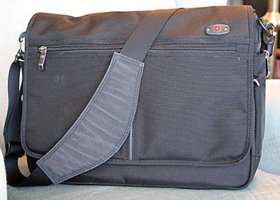 Bag Exterior