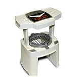 Ronco FS100200GEN Veg-o-Matic Food Chopper and Slicer