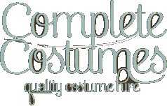 Fancy Dress / Costume Hire