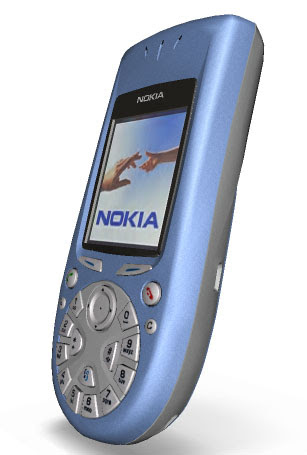 Discover Nokia's new saloon Discover Nokia's new saloon