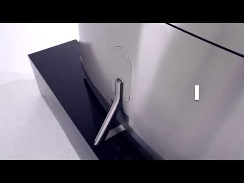 Video How To Mount A Tv Flush With The Wall
