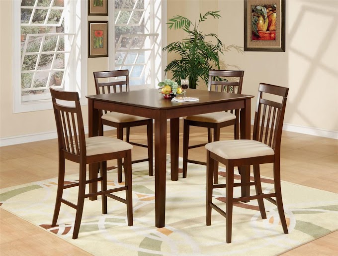 Kitchen Chair And Table Sets