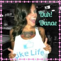 Duh! Danae