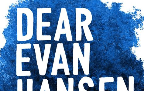 Download Kindle Editon Dear Evan Hansen: The Novel Audible Audiobooks PDF