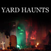 Yard Haunts
