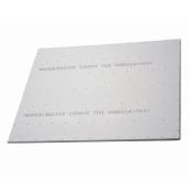 Fiber cement board panels