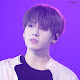 Bts Jungkook Purple Aesthetic
