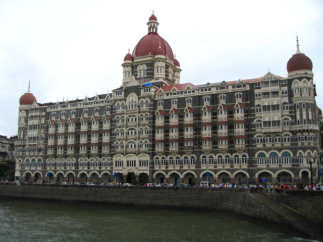 luxury trains in India