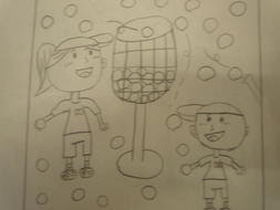 運動会プログラムイラスト募集 小学校