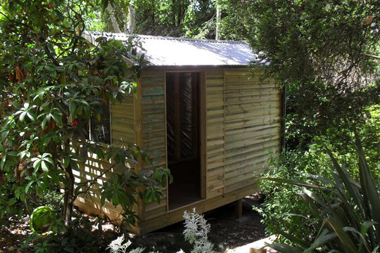 Wooden Sheds | Flickr - Photo Sharing!