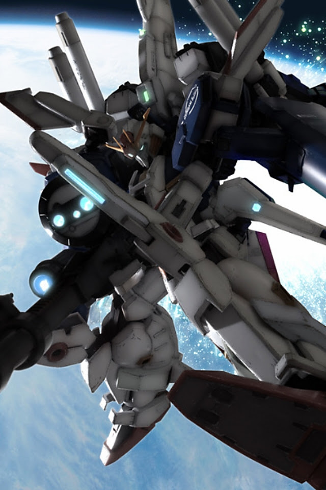 壁紙 機動戦士ガンダムのスマホ壁紙640x960 Gundam 640x960 039 Jpg 壁紙box