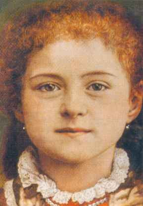 HISTORIA DE  UN ALMA