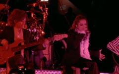 L Arc En Ciel Live 14 At 国立競技場 未来世界 花葬 哔哩哔哩 つロ干杯 Bilibili