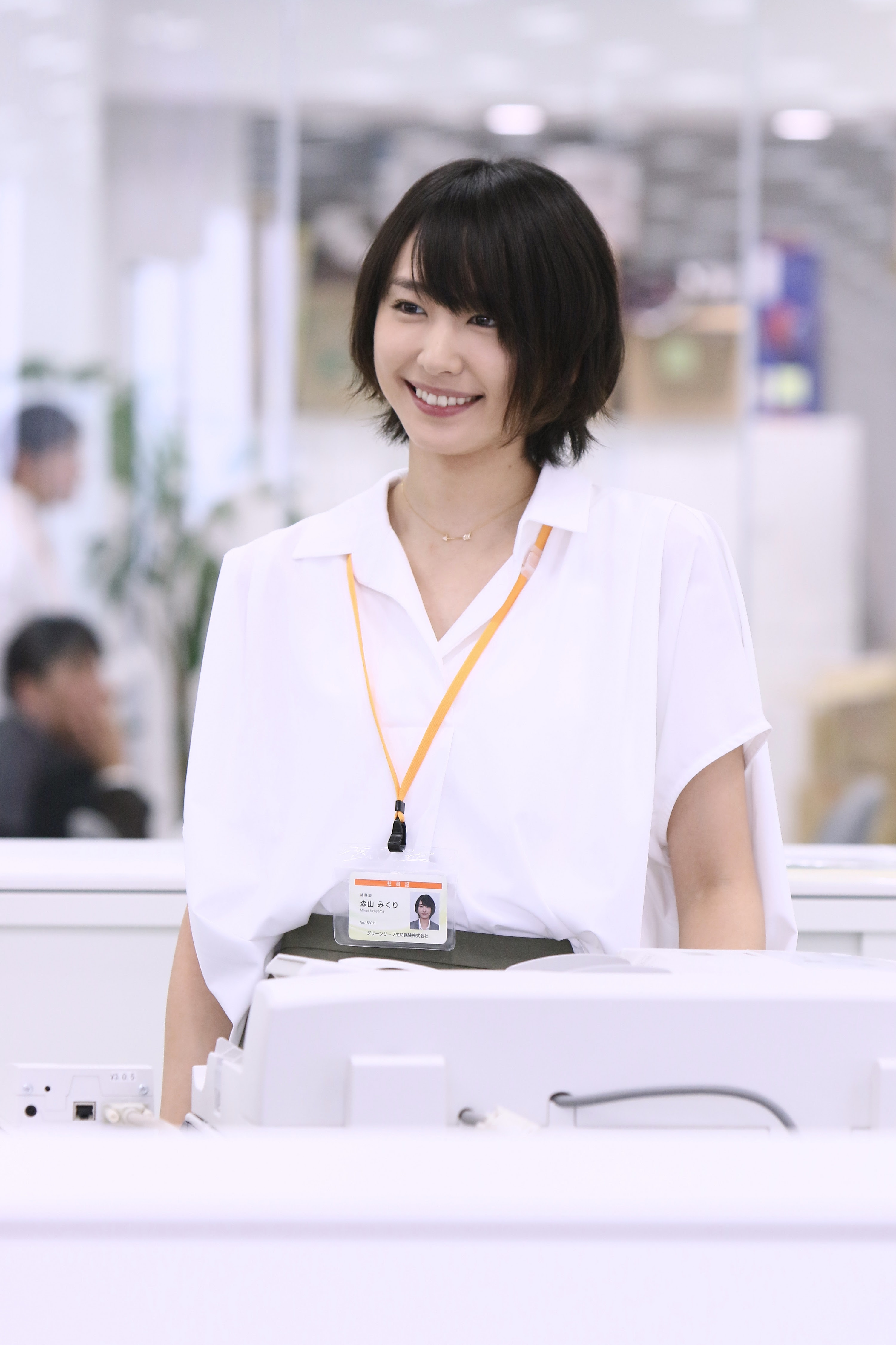 Tvstation 逃げ恥 連載ウラ日記vol 1 誌面未公開エピソード 現場ショット Tvステーション