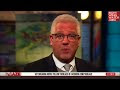 Glenn Beck Sees Civil War Brewing In America